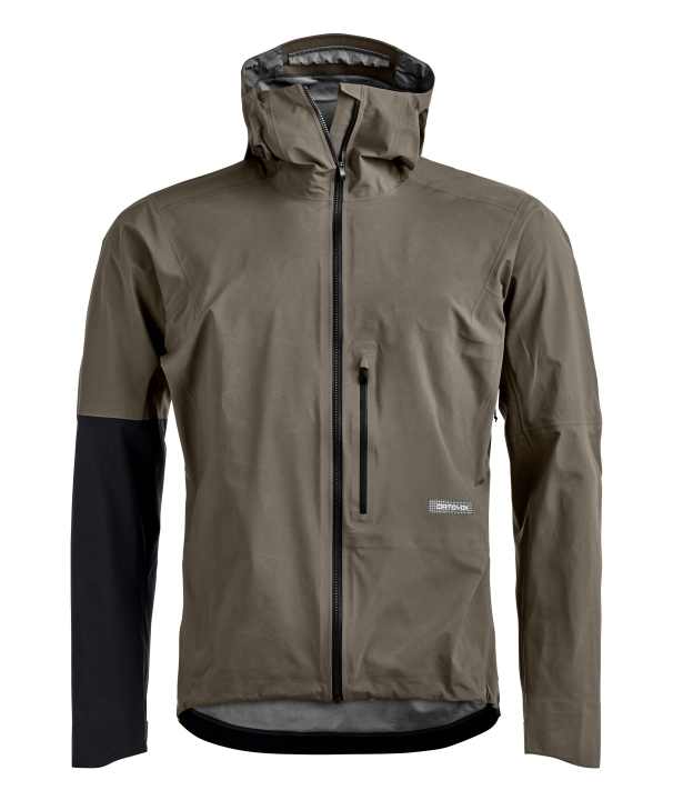 Sequence Gore-Tex Jacket M + W