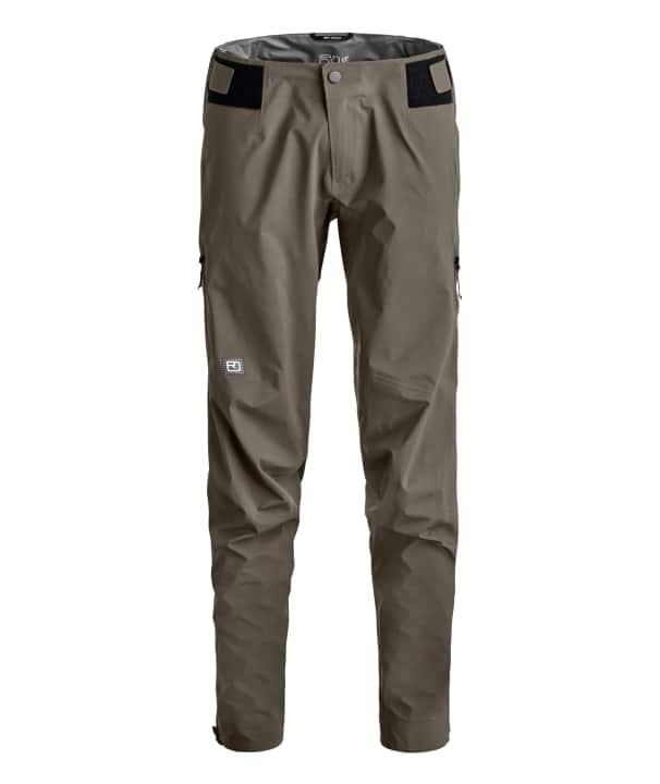 Sequence Gore-Tex Pants M + W