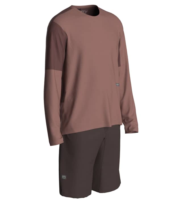 Sequence Free Jersey TS + Free Shorts