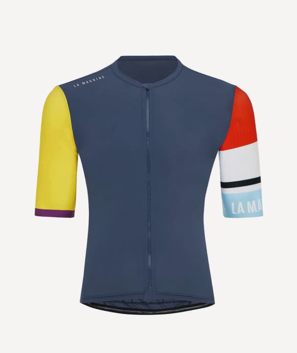 La Machine Raymond vs. Jacques