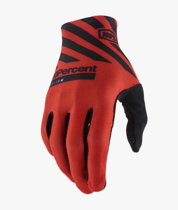 ​100% Celium Gloves