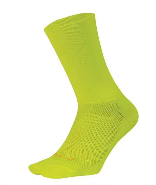 ​DeFeet Aireator 6" D‑Logo Socks