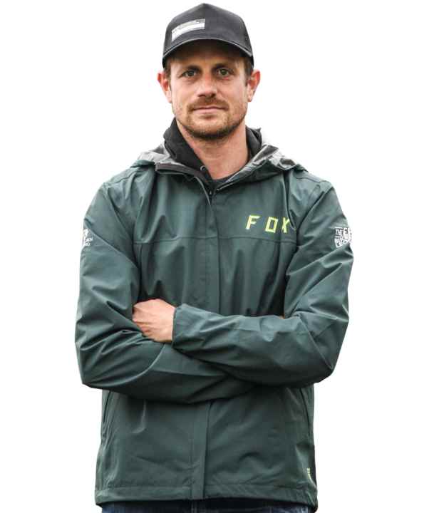 Marco Pointner, organiser, Saalfelden Leogang