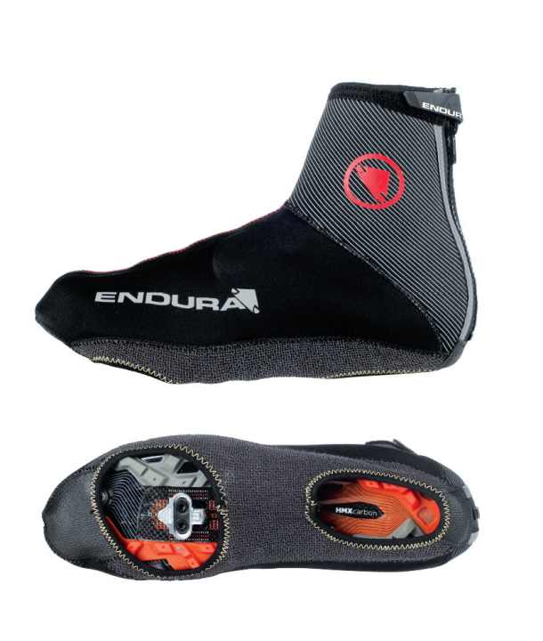 Endura Freezing Point Overshoe