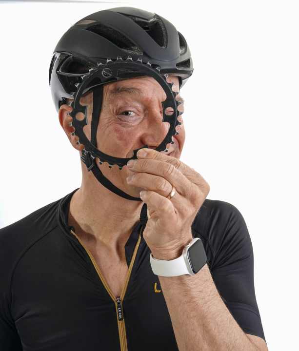 Ötztaler Cycle Marathon - There are no gears too easy!