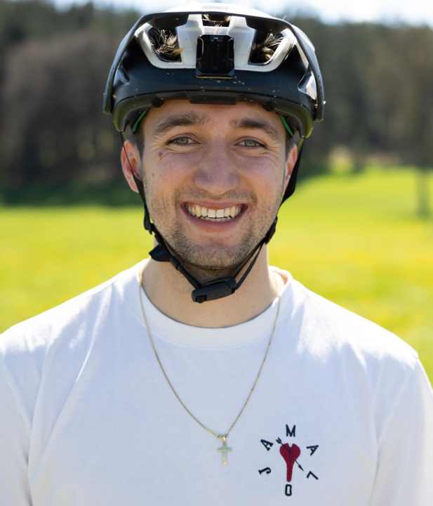 Korbi Engstler, Web-Shredder