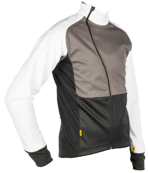   Mavic Cosmic Wind Jacket 2015