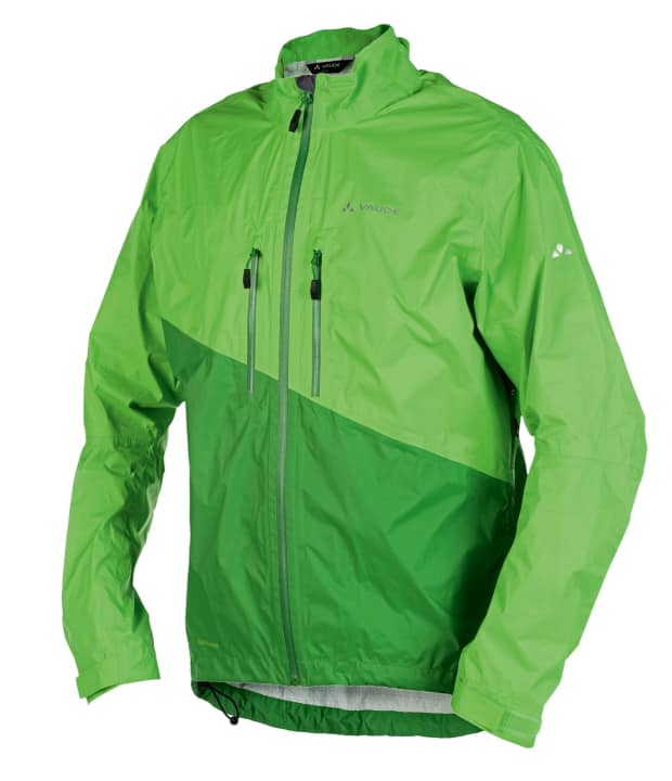   Vaude Tremalzo Rain Jacket