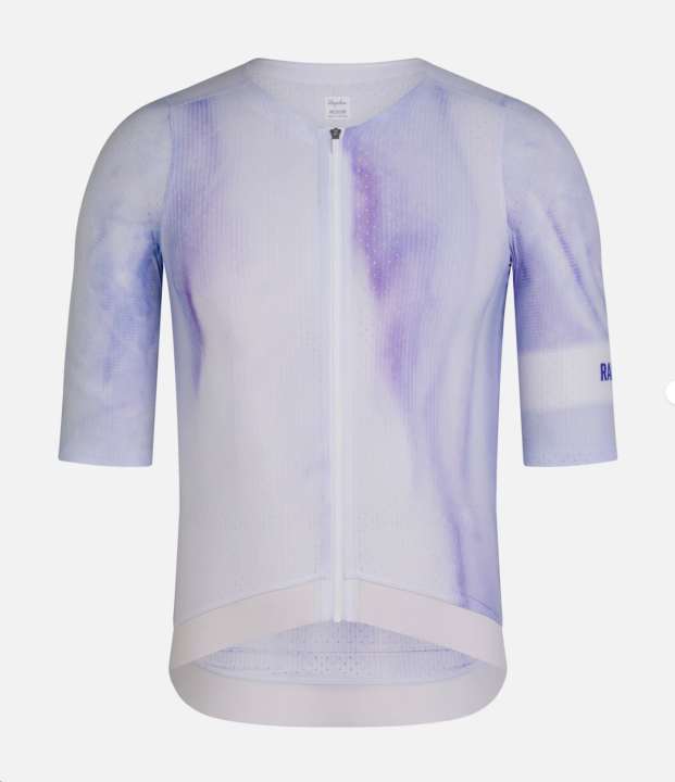 ​Rapha Pro Team Ghost Air Jersey
