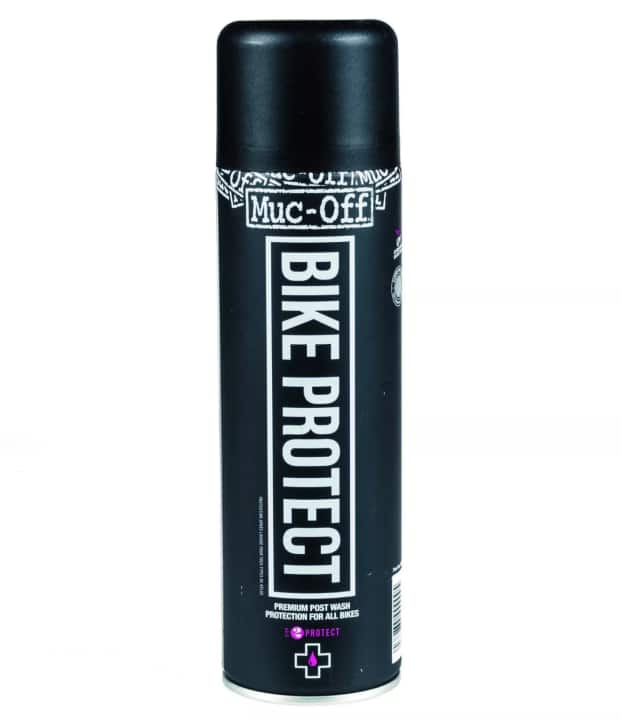Muc Off Bike Protect