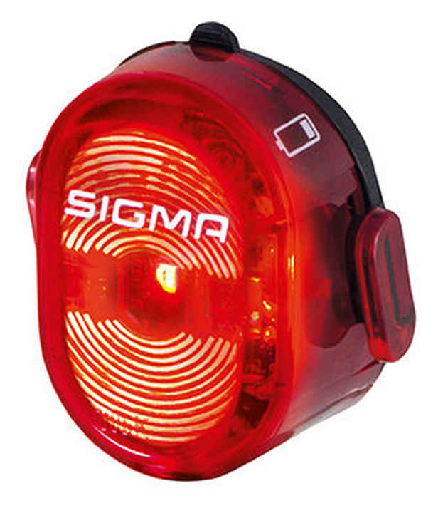Sigma Nugget 2 light