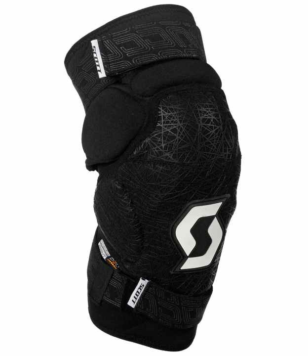   Test 2015: Scott Grenade Pro 2 joint protector