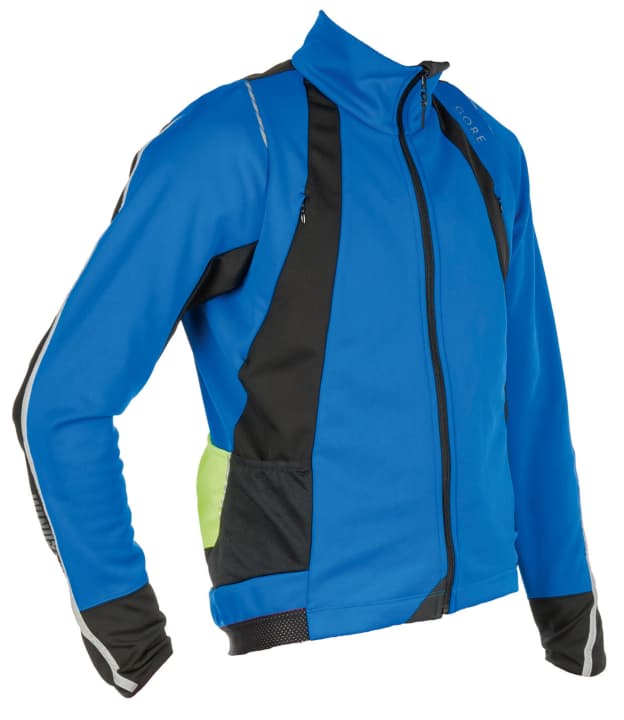   Gore Bike Wear Oxygen WS SO Jacket 2015