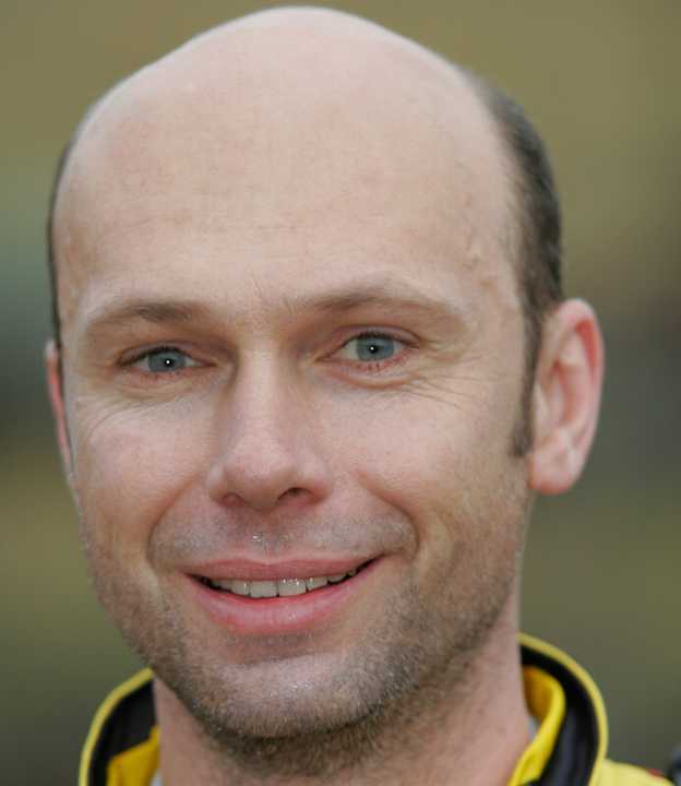   Stefan Pahl, Magura Produkt-Manager