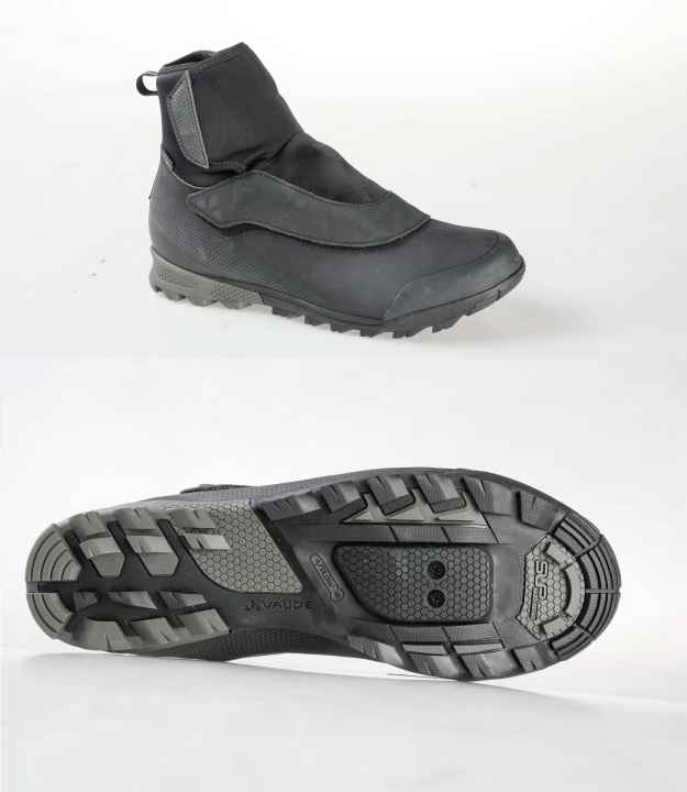 Vaude Minaki Mid STX II