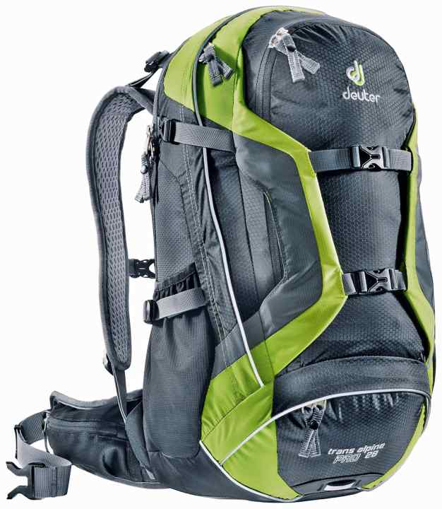   Backpack from Deuter