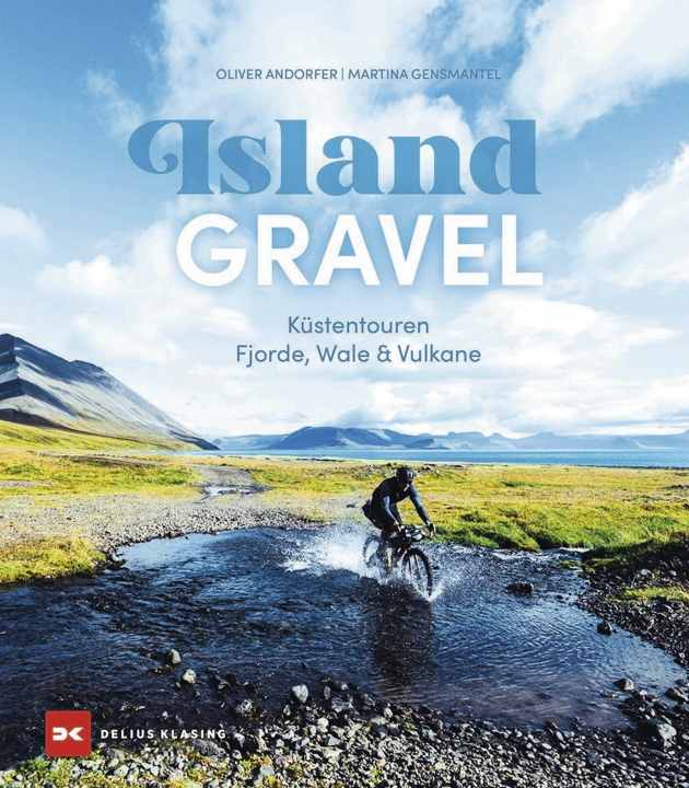Iceland Gravel: Coastal tours - fjords, whales and volcanoes