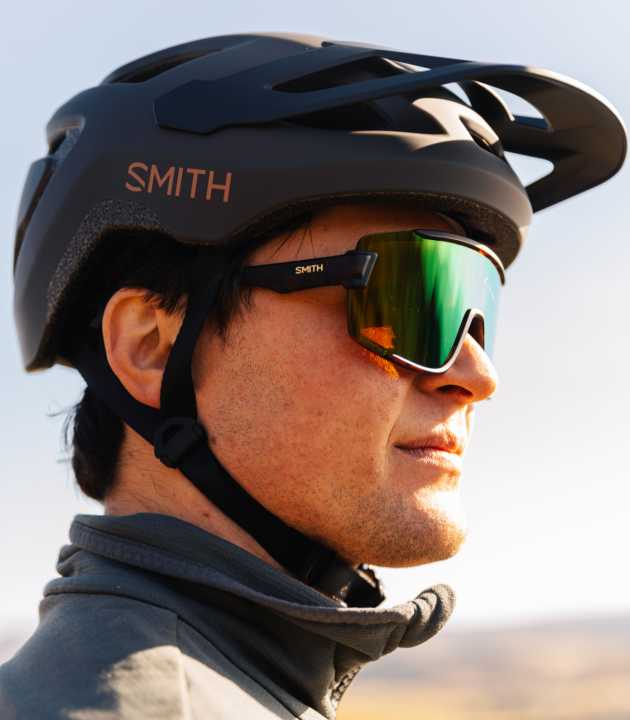 Der neue Smith Pilot für nur 90 Euro.