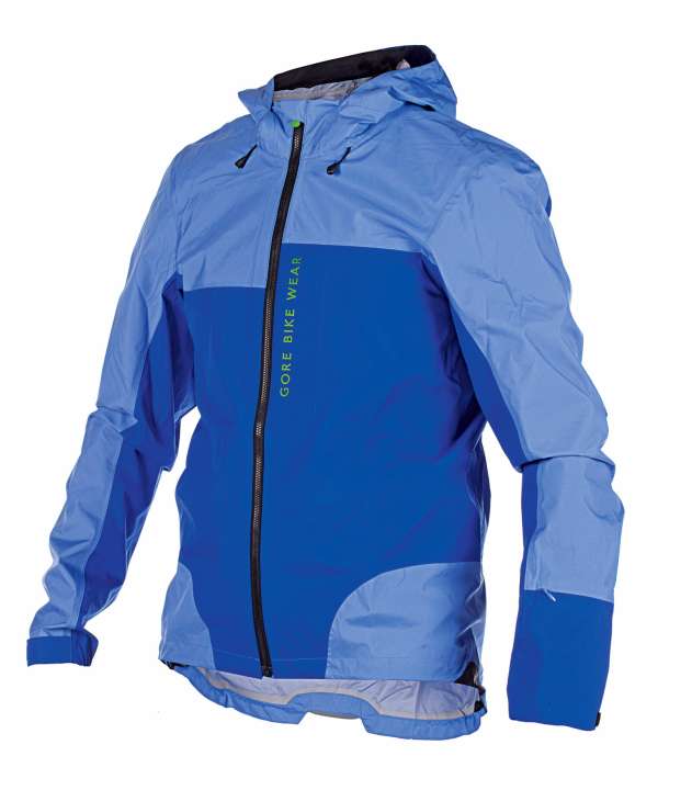   Gore Bike Wear Power Trail GT AS Jacket