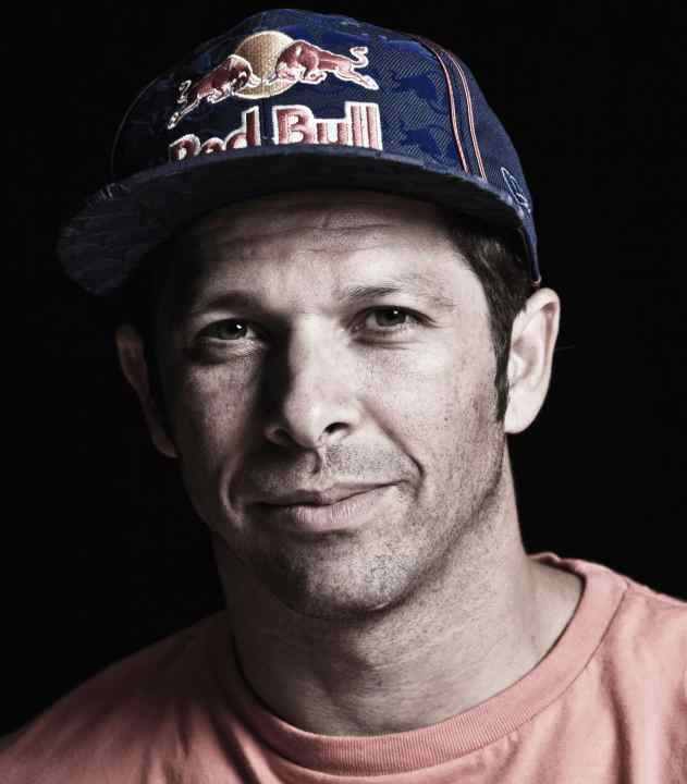 Tarek Rasouli is the mastermind behind the District Ride. He has been organising the event in Nuremberg since its premiere in 2006.