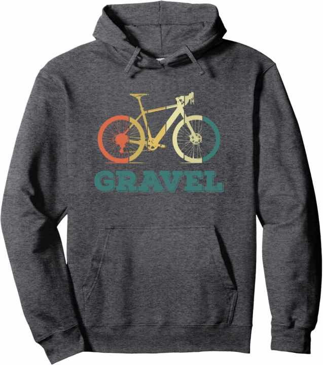 Bike-Hoodies von Spreadshirt