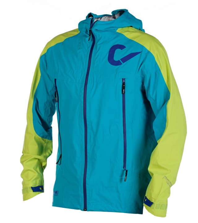   Cube AM Jacket Storm