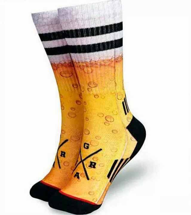 Socken von Loose Riders