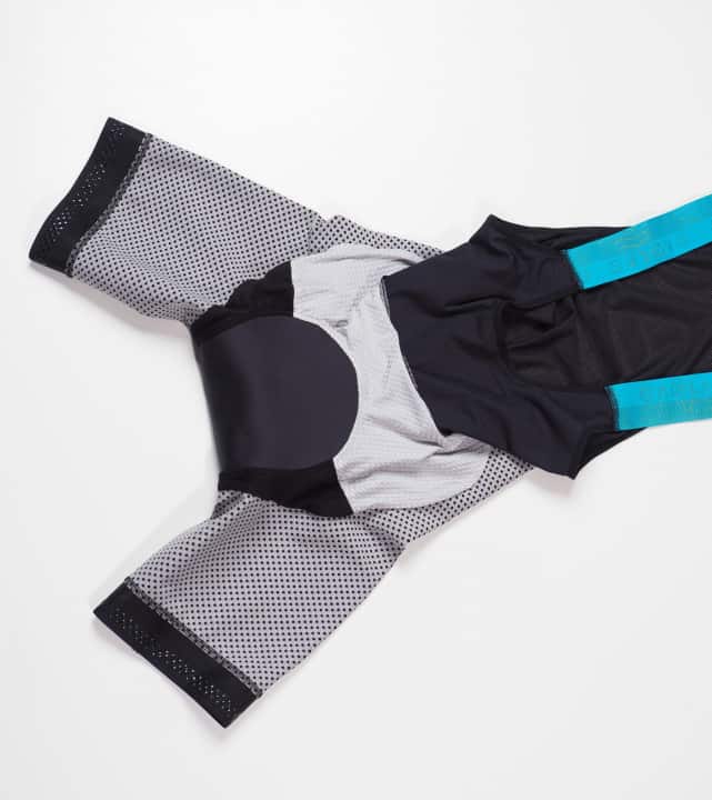   Gut belüftet: Die patentierte Klimatechnologie im Sitzbereich soll besonders wirkungsvoll sein.