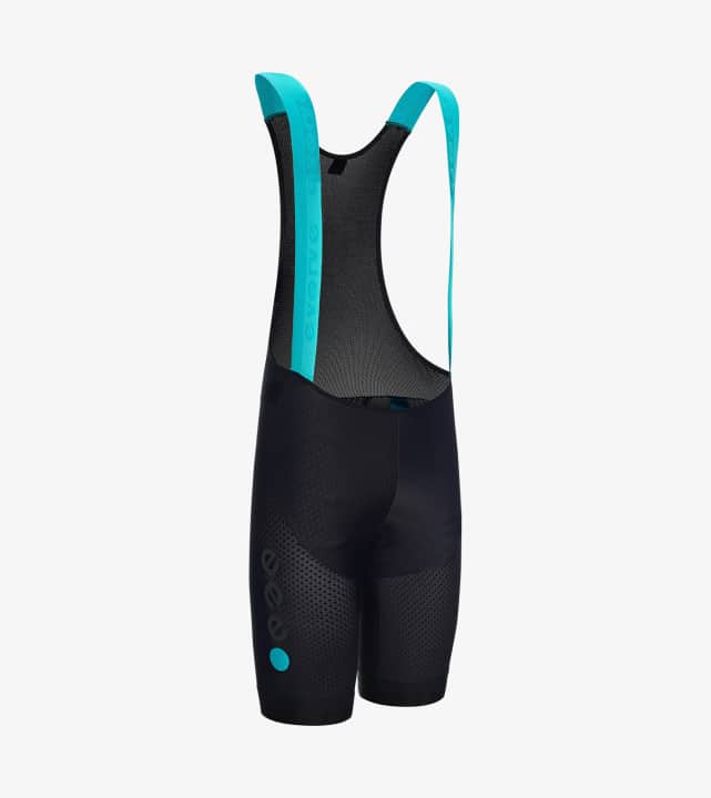   The Everve Me trousers cost 190 euros with customised padding and are only available directly from Everve.