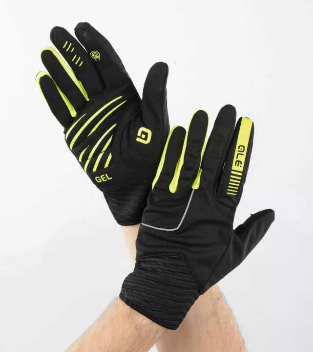 Alé Winter Protection