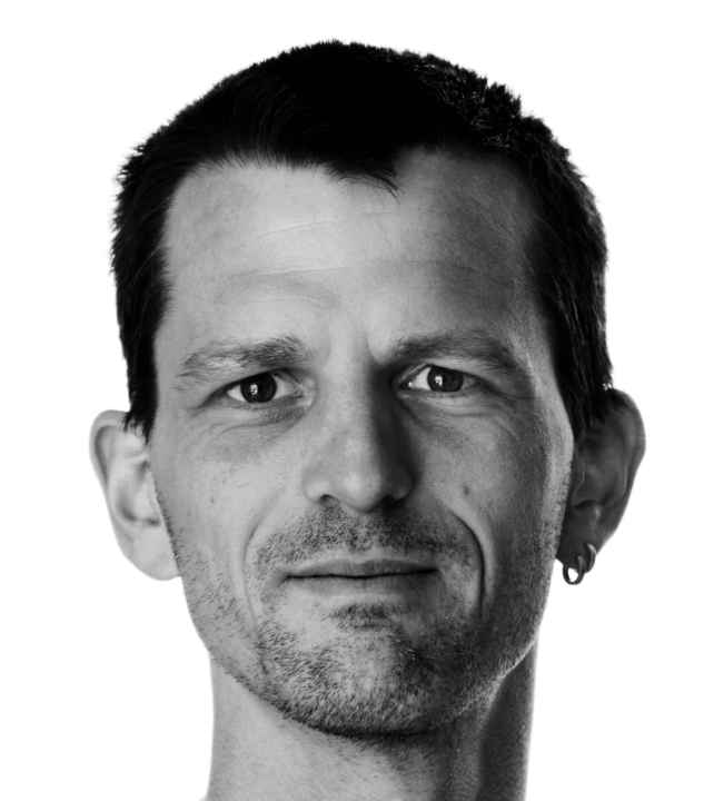 Patrick Kunkel, BIKE Tour author