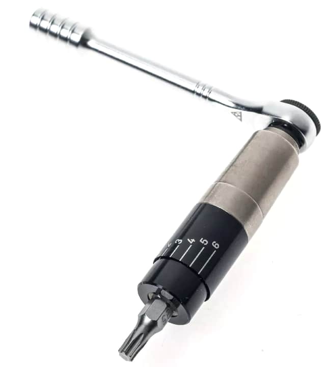 BIKE tip in terms of price/performance: Topeak Ratchet Rocket Lite NTX+
