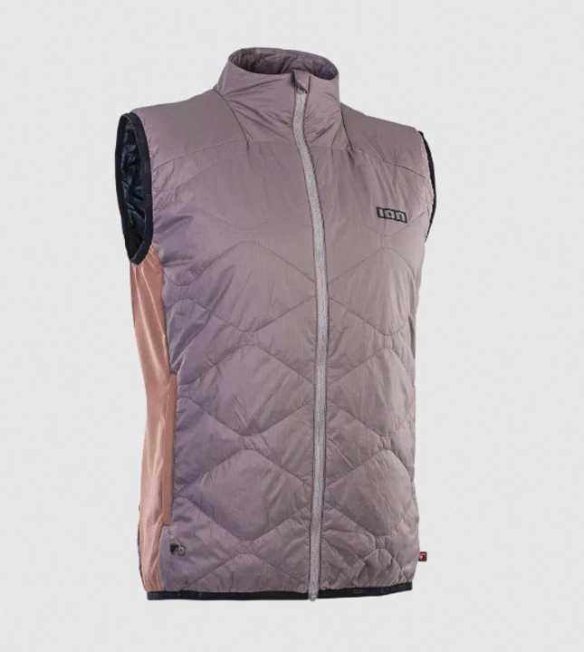 ION Shelter Hybrid Padded Weste