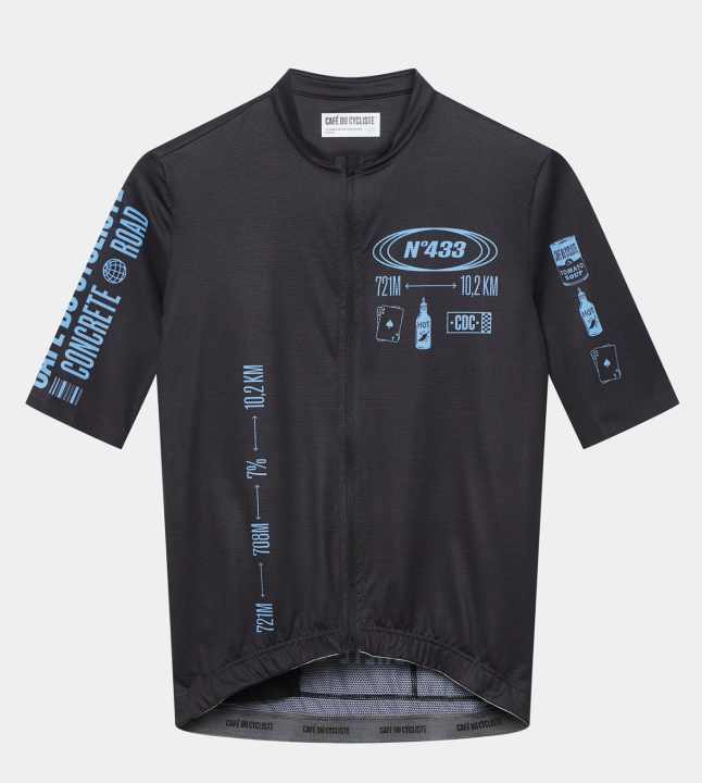 ​Café du Cycliste Ventoux Jersey