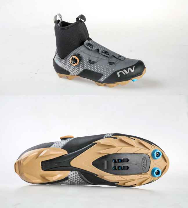 Northwave Celsius XC Arctic GTX