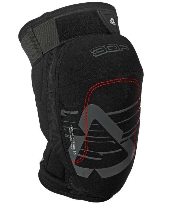   Test 2015: Leatt Knee Guard 3DF joint protector