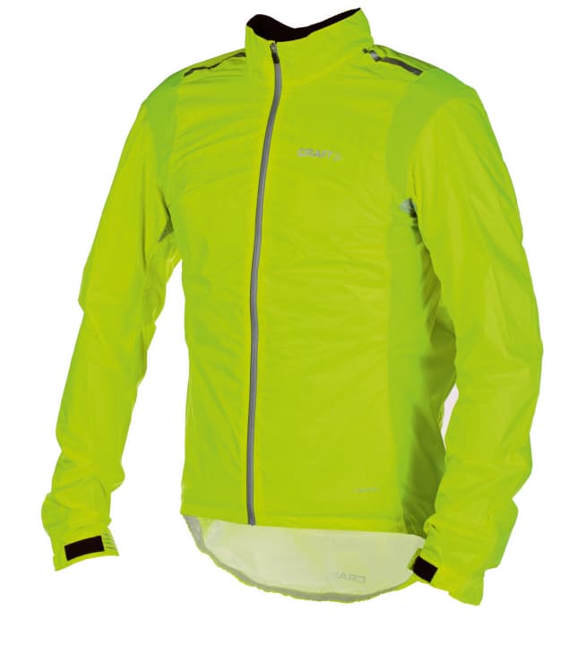  Craft Tempest Bike Rain Jacket