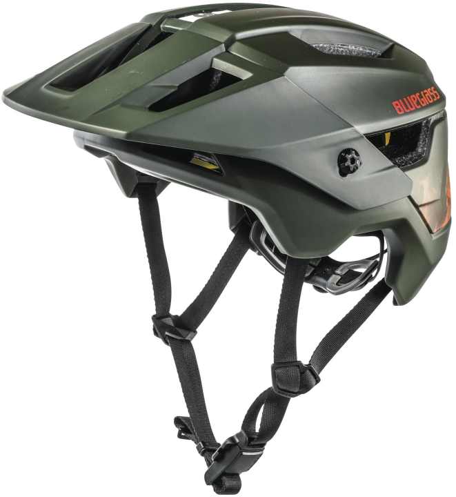 Bluegrass Rogue Core MIPS