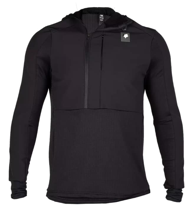 Fox Defend Thermal Hoodie