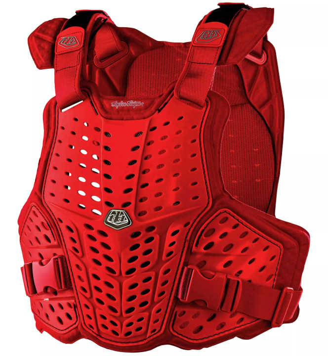 Chest protector TLD Rockflight flex