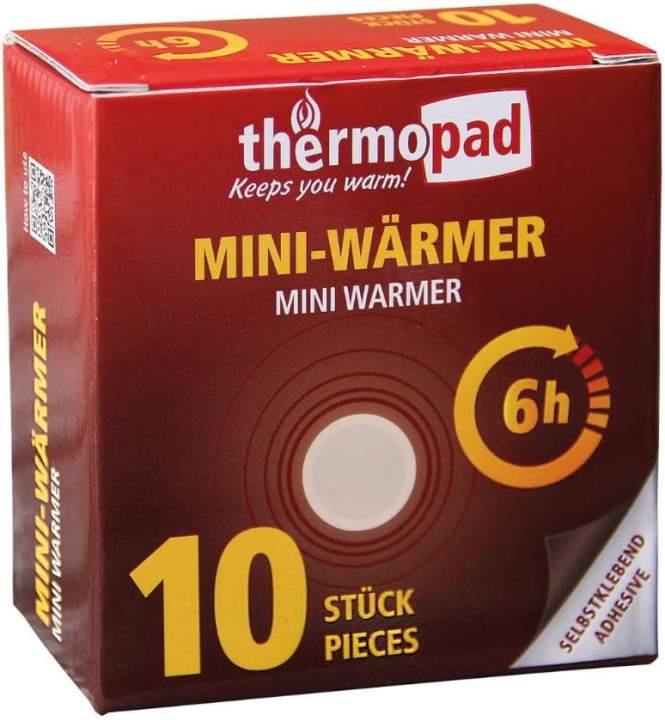 Thermo-Pad Mini Heater