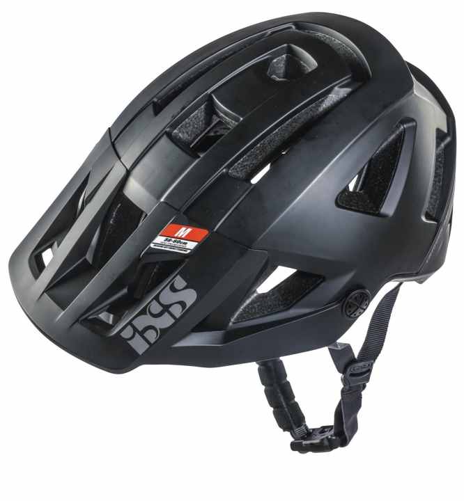 IXS Trigger AM MIPS Foto: Georg Grieshaber