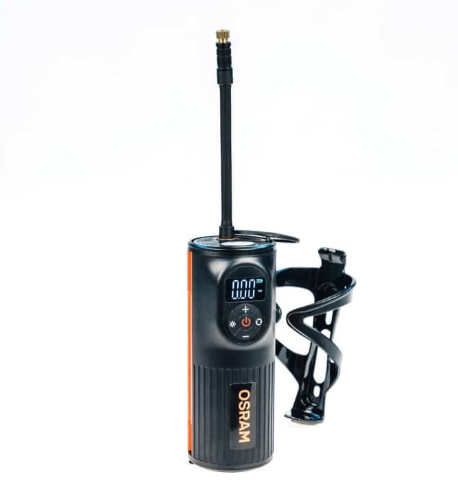 Osram Tireinflate 2000