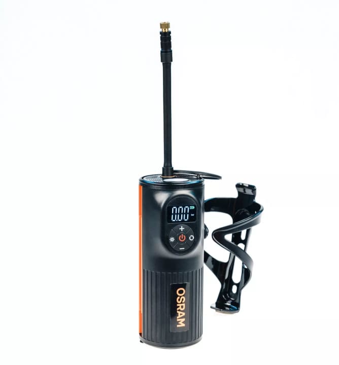 Osram Tireinflate 2000