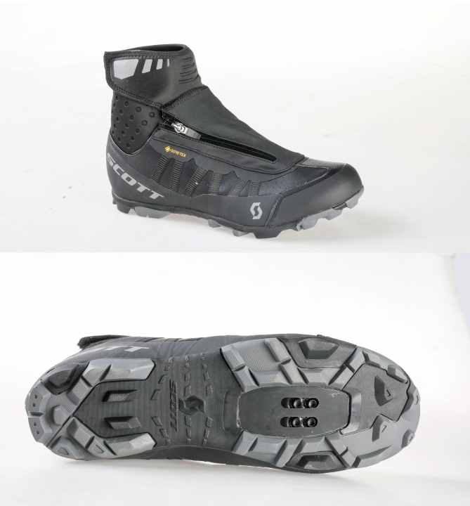 Scott MTB Heater Gore-Tex