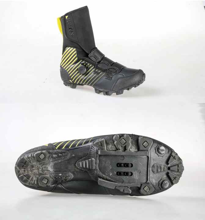 45NRTH Ragnarök Tall