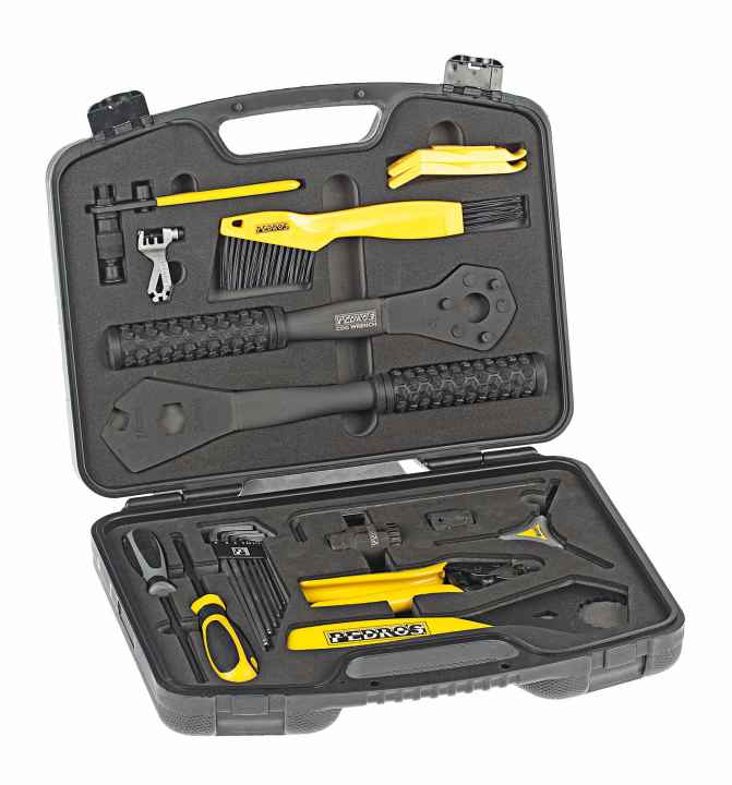   Pedro's Apprentice Tool Kit