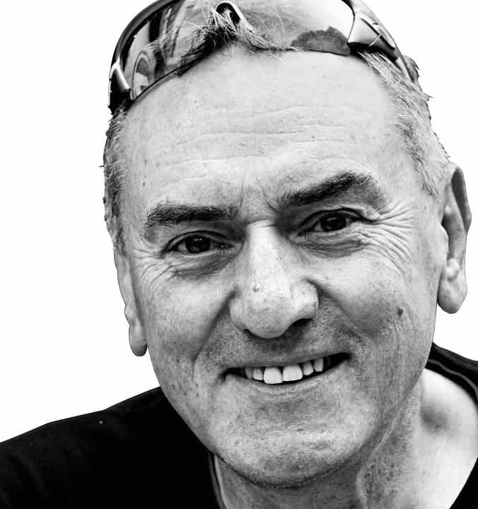 Bodo Probst, Szene-Kenner