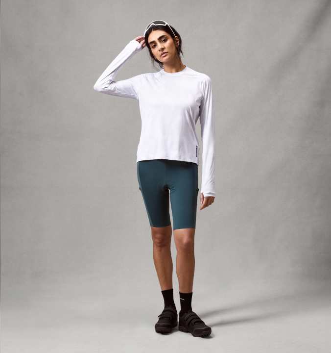 ​Endura Damen AllTrack Rout L/S Tech T-Shirt