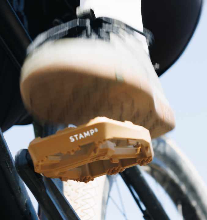 Großer Fuß oder kleiner Fuß?